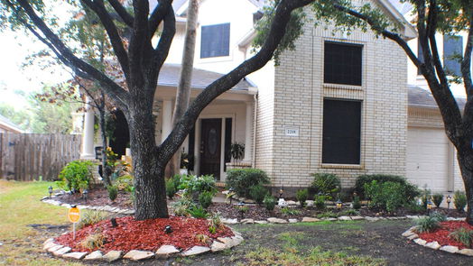 Sugar Land 2-story, 4-bed 2218 Vineyard Court-idx