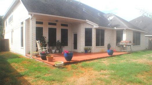 Sugar Land 2-story, 4-bed 2218 Vineyard Court-idx