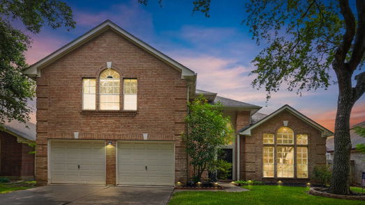 Sugar Land 2-story, 4-bed 4139 N New Meadows Drive-idx