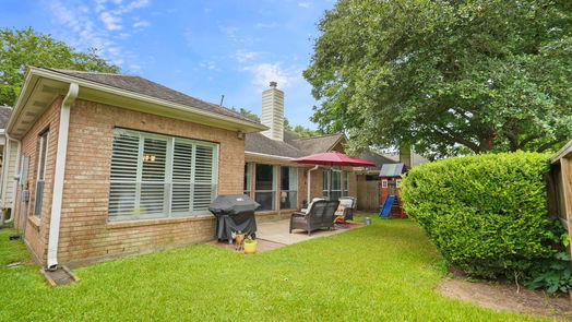 Sugar Land 2-story, 4-bed 4139 N New Meadows Drive-idx