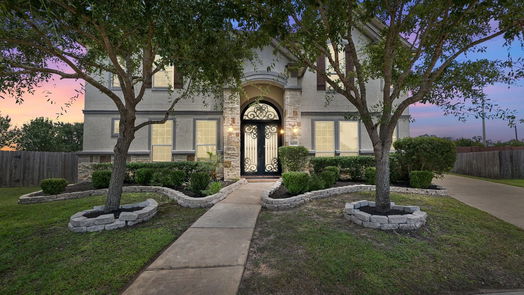 Sugar Land 2-story, 5-bed 4406 Fawn Hill Court-idx