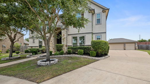 Sugar Land 2-story, 5-bed 4406 Fawn Hill Court-idx