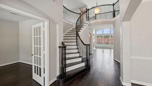 Sugar Land 2-story, 5-bed 4406 Fawn Hill Court-idx