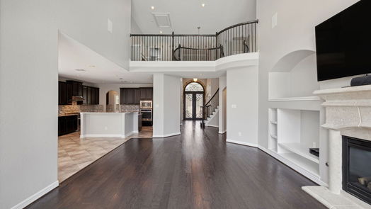 Sugar Land 2-story, 5-bed 4406 Fawn Hill Court-idx