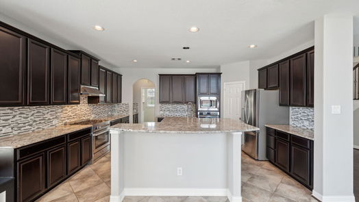 Sugar Land 2-story, 5-bed 4406 Fawn Hill Court-idx