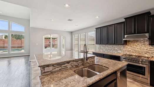 Sugar Land 2-story, 5-bed 4406 Fawn Hill Court-idx