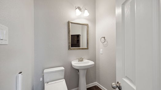 Sugar Land 2-story, 5-bed 4406 Fawn Hill Court-idx