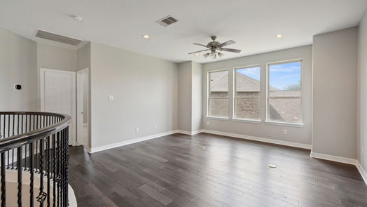 Sugar Land 2-story, 5-bed 4406 Fawn Hill Court-idx