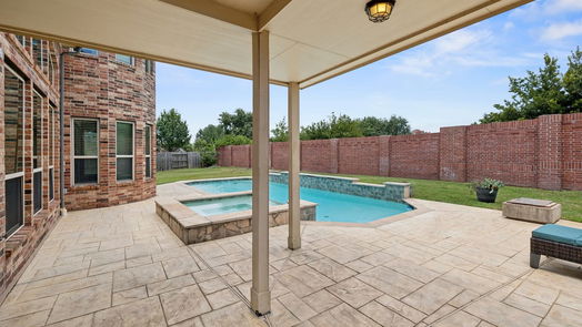 Sugar Land 2-story, 5-bed 4406 Fawn Hill Court-idx
