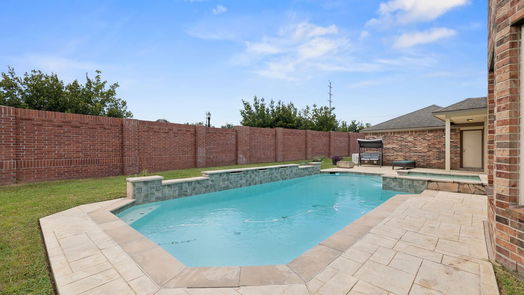 Sugar Land 2-story, 5-bed 4406 Fawn Hill Court-idx