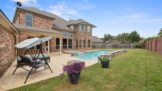 Sugar Land 2-story, 5-bed 4406 Fawn Hill Court-idx