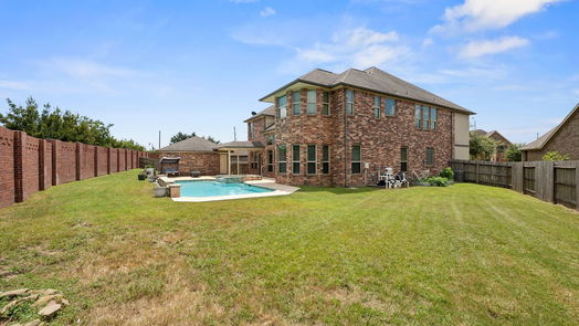 Sugar Land 2-story, 5-bed 4406 Fawn Hill Court-idx