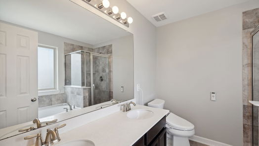 Sugar Land 2-story, 5-bed 4406 Fawn Hill Court-idx