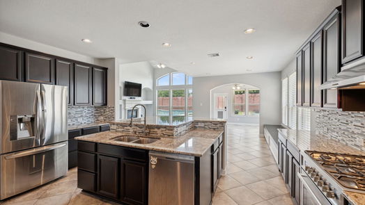 Sugar Land 2-story, 5-bed 4406 Fawn Hill Court-idx