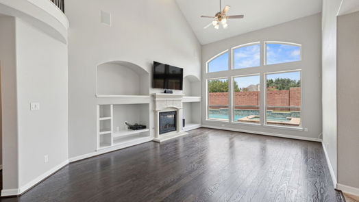 Sugar Land 2-story, 5-bed 4406 Fawn Hill Court-idx