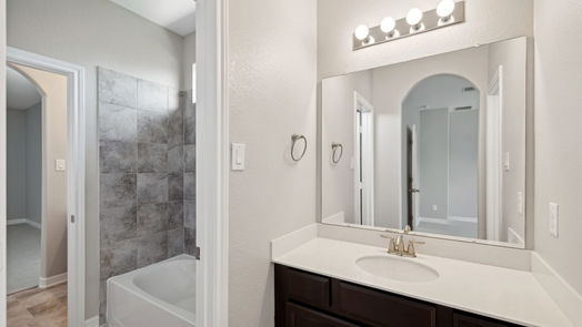 Sugar Land 2-story, 5-bed 4406 Fawn Hill Court-idx