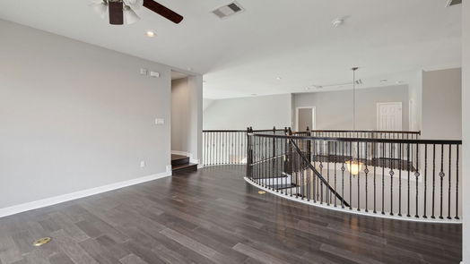 Sugar Land 2-story, 5-bed 4406 Fawn Hill Court-idx