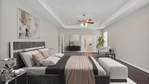 Sugar Land 2-story, 5-bed 4406 Fawn Hill Court-idx