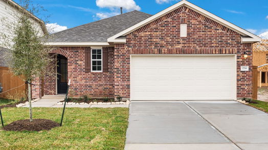 Texas City 1-story, 3-bed 2714 Sotogrande Drive-idx