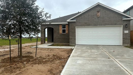 Texas City 1-story, 3-bed 14423 Lunan Drive-idx