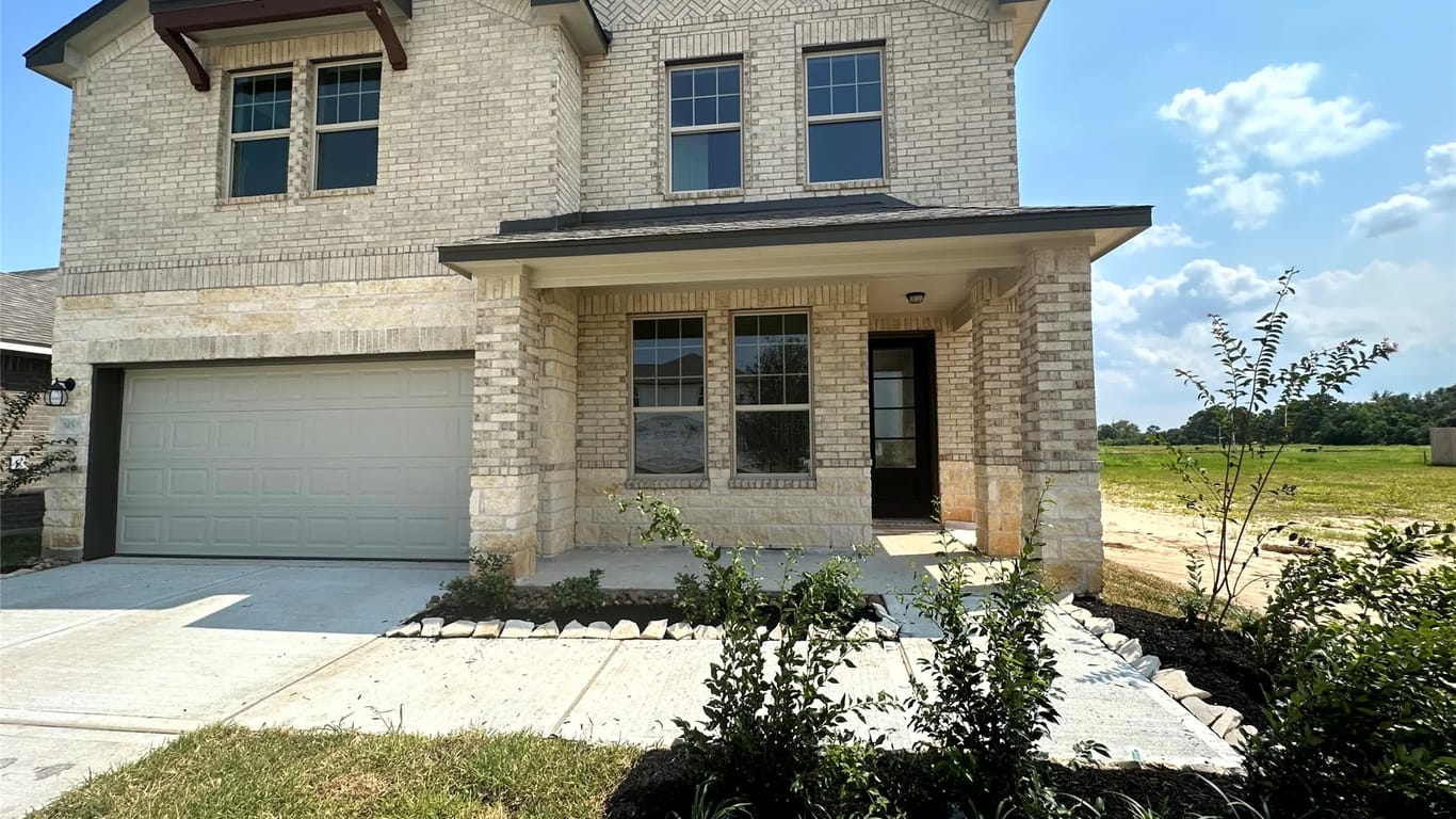 Texas City 2-story, 4-bed 14503 Lunan Drive-idx