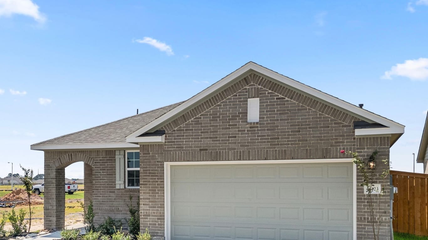 Texas City 1-story, 3-bed 14423 Lunan Drive-idx