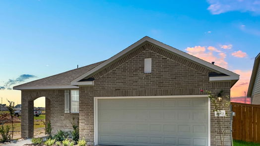 Texas City 1-story, 3-bed 14423 Lunan Drive-idx