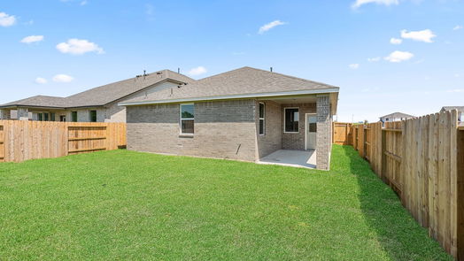 Texas City 1-story, 3-bed 14423 Lunan Drive-idx