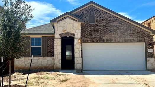 Texas City 1-story, 4-bed 14411 Lunan Drive-idx