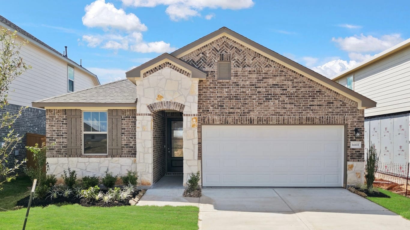 Texas City 1-story, 4-bed 14411 Lunan Drive-idx