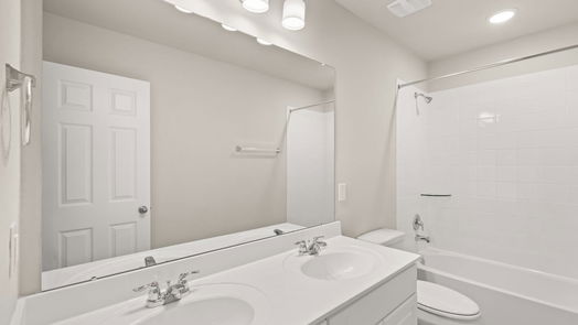 Texas City 2-story, 4-bed 2702 Sotogrande Drive-idx