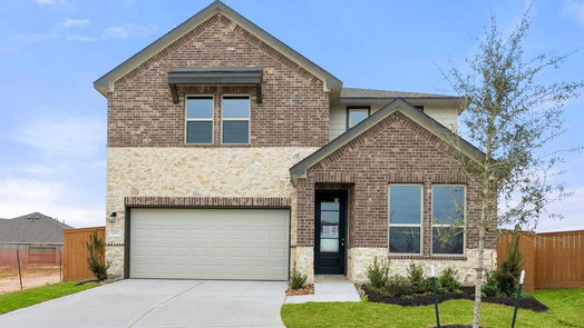 Texas City 2-story, 4-bed 2702 Sotogrande Drive-idx