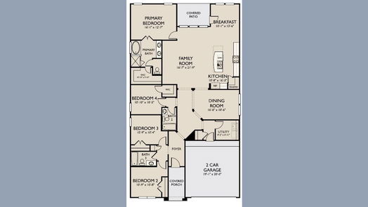 Waller 1-story, 4-bed 32402 Elmwood Manor-idx