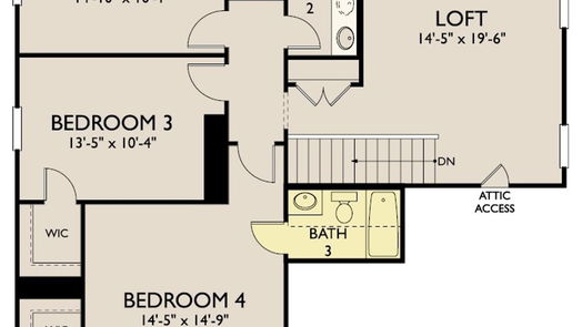 Waller 2-story, 4-bed 32315 River Birch Lane-idx