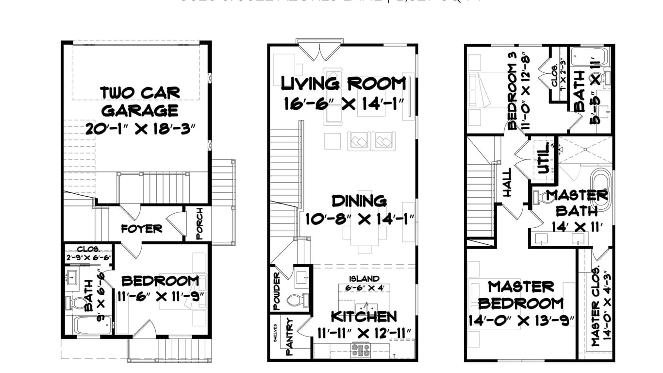 Houston 3-story, 3-bed 5612 Azores-idx