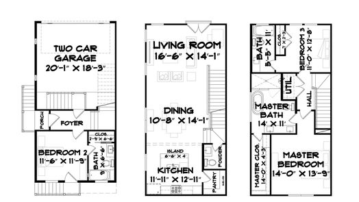 Houston 2-story, 3-bed 5623 Azores-idx