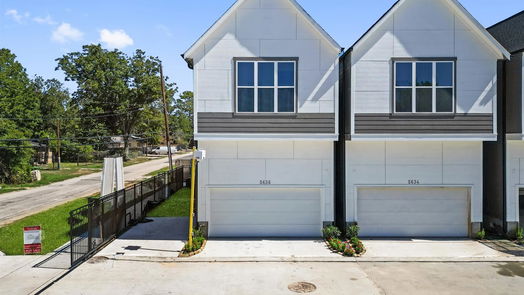 Houston 3-story, 3-bed 5606 Azores-idx