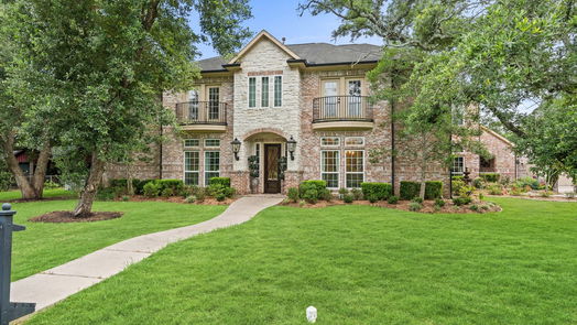 Friendswood 2-story, 5-bed 1310 Steele Drive Drive-idx