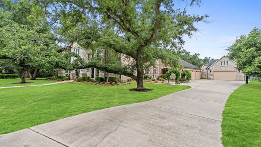 Friendswood 2-story, 5-bed 1310 Steele Drive Drive-idx