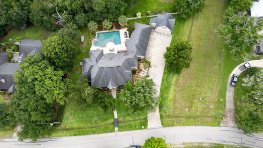 Friendswood 2-story, 5-bed 1310 Steele Drive Drive-idx