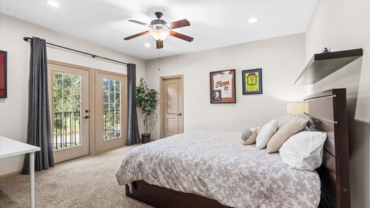 Friendswood 2-story, 5-bed 1310 Steele Drive Drive-idx