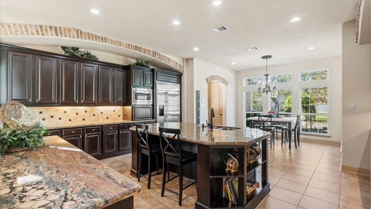 Friendswood 2-story, 5-bed 1310 Steele Drive Drive-idx