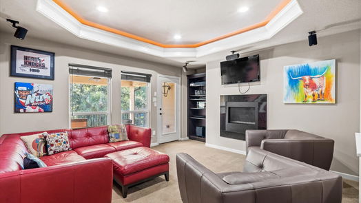 Friendswood 2-story, 5-bed 1310 Steele Drive Drive-idx
