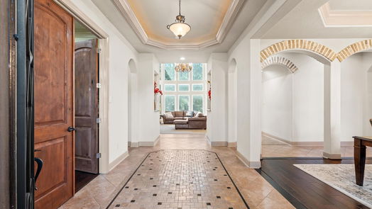 Friendswood 2-story, 5-bed 1310 Steele Drive Drive-idx