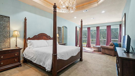 Friendswood 2-story, 5-bed 1310 Steele Drive Drive-idx