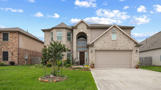 Seabrook 2-story, 4-bed 1461 Lake Mija Court-idx