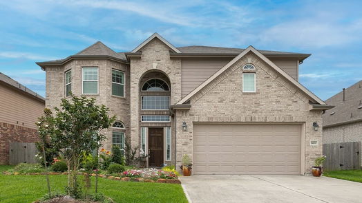 Seabrook 2-story, 4-bed 1461 Lake Mija Court-idx