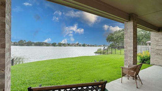 Seabrook 2-story, 4-bed 1461 Lake Mija Court-idx