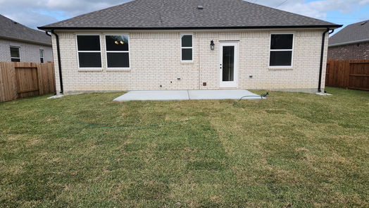 Seabrook 1-story, 3-bed 1540 Mija Park Road-idx