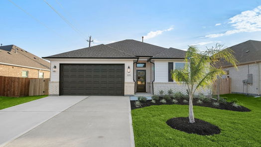 Seabrook 1-story, 3-bed 1540 Mija Park Road-idx